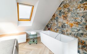 Komfortowy Apartament LOTOS z sauną, klimatyzacją i widokiem na Śnieżkę